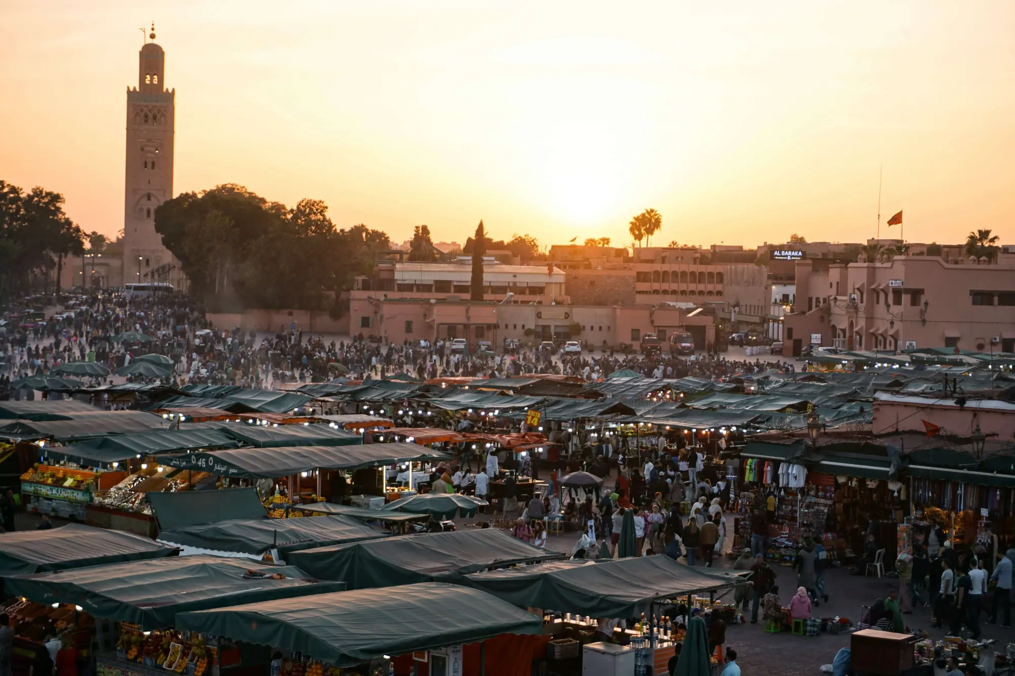 Is Morocco Safe for Tourists? A Local Guide