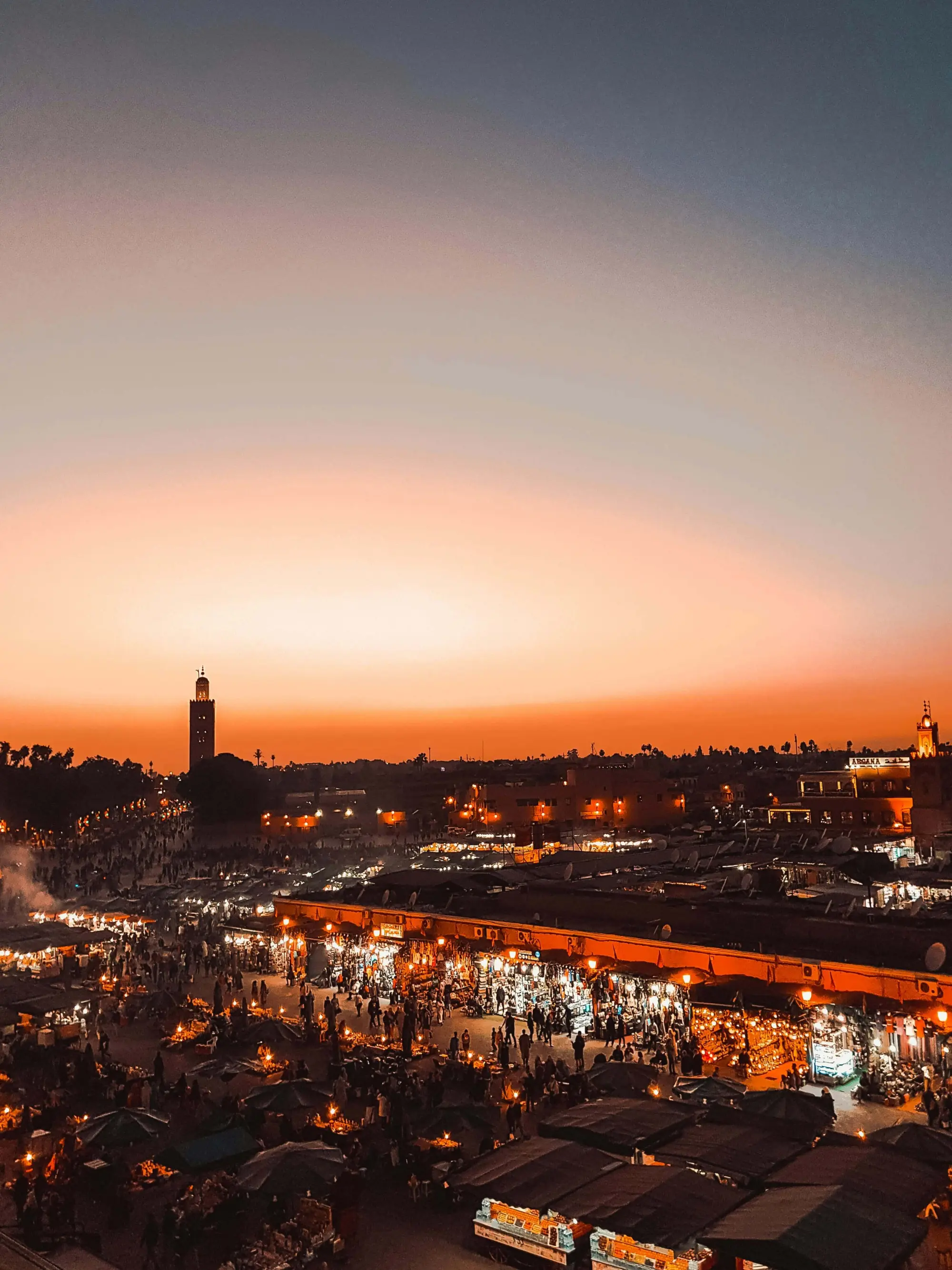 Marrakesh Travel Guide: History, Culture & Things to Do