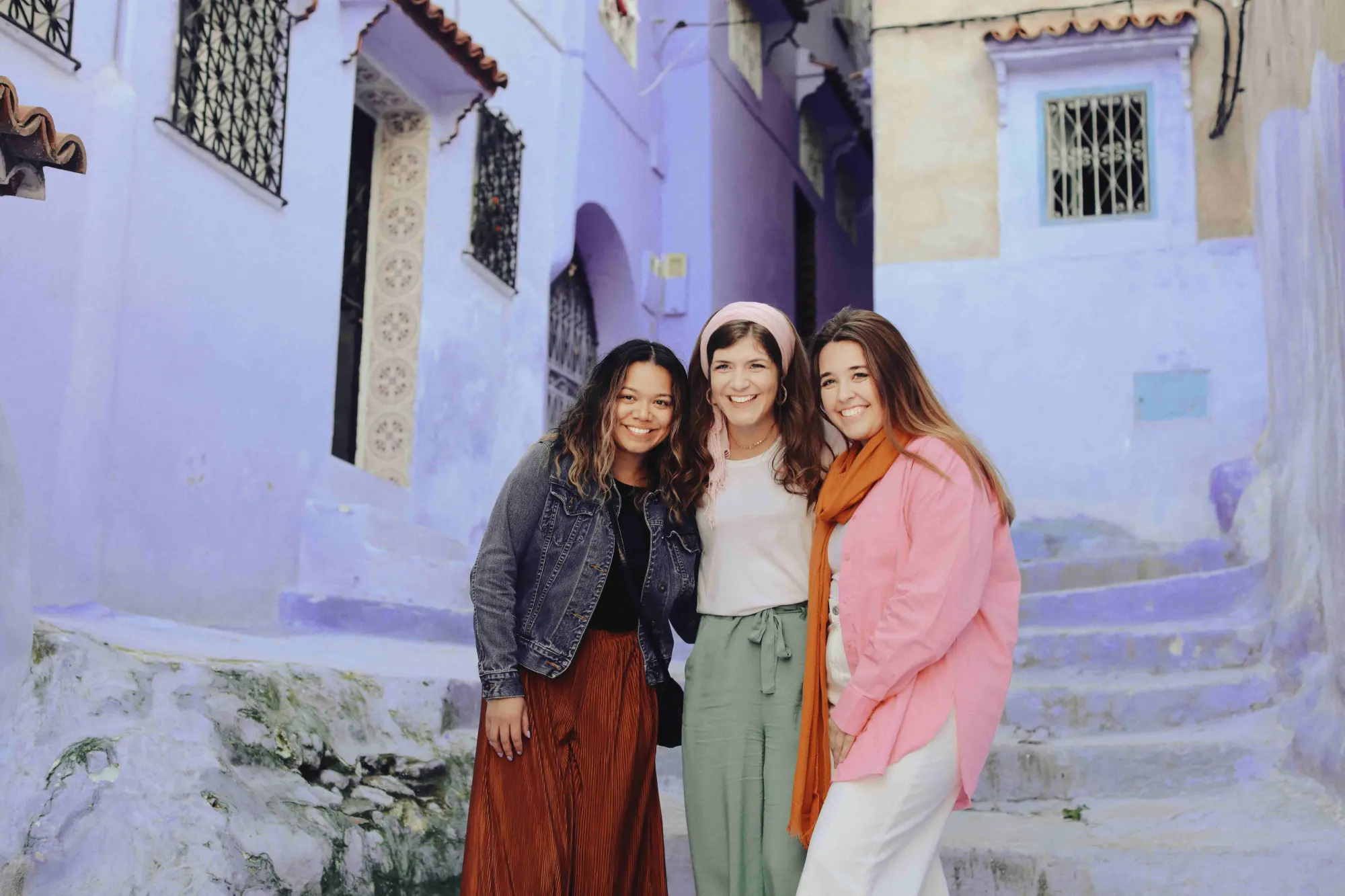 Morocco Packing List: Exactly What to Wear on Your Trip